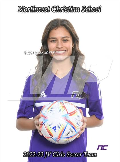 Thumbnail 1 in Northwest Christian - Team Pictures photogallery.
