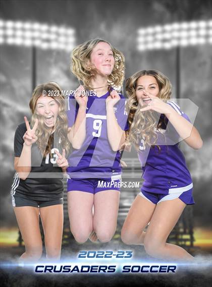 Thumbnail 2 in Northwest Christian - Team Pictures photogallery.
