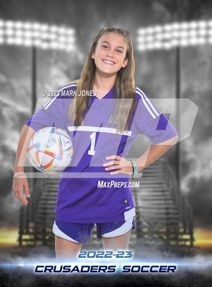 Thumbnail 1 in Northwest Christian - Team Pictures photogallery.
