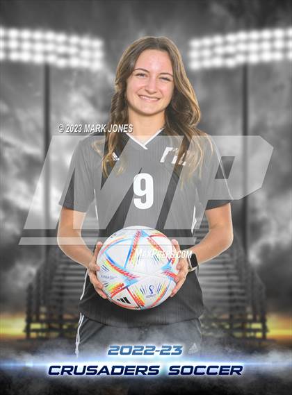 Thumbnail 1 in Northwest Christian - Team Pictures photogallery.