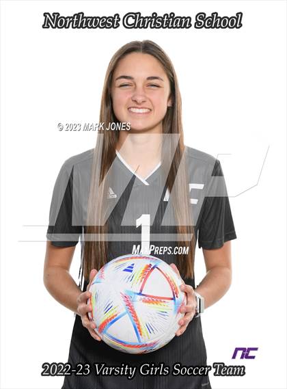 Thumbnail 1 in Northwest Christian - Team Pictures photogallery.