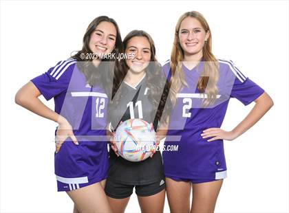 Thumbnail 2 in Northwest Christian - Team Pictures photogallery.