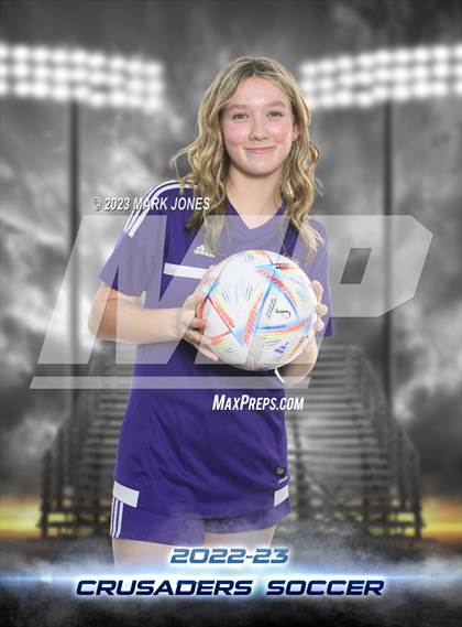 Thumbnail 2 in Northwest Christian - Team Pictures photogallery.