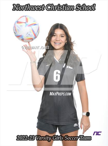 Thumbnail 3 in Northwest Christian - Team Pictures photogallery.