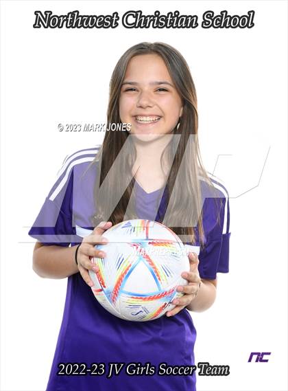 Thumbnail 1 in Northwest Christian - Team Pictures photogallery.
