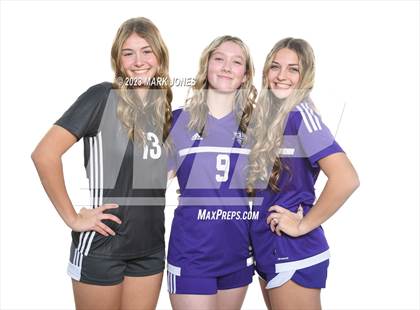 Thumbnail 3 in Northwest Christian - Team Pictures photogallery.