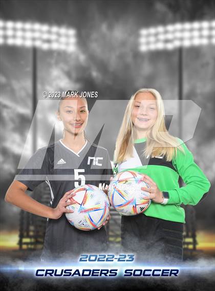 Thumbnail 1 in Northwest Christian - Team Pictures photogallery.