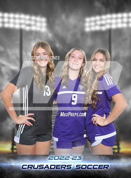 Thumbnail 2 in Northwest Christian - Team Pictures photogallery.