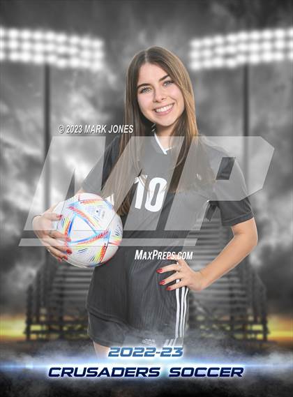 Thumbnail 2 in Northwest Christian - Team Pictures photogallery.