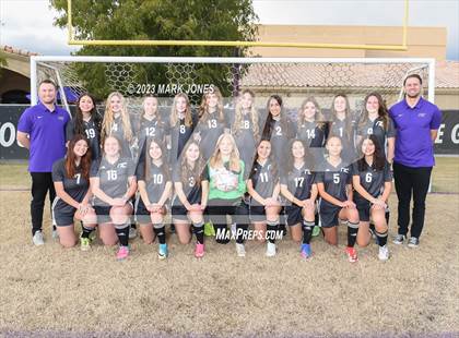 Thumbnail 2 in Northwest Christian - Team Pictures photogallery.