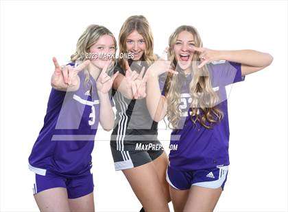 Thumbnail 1 in Northwest Christian - Team Pictures photogallery.