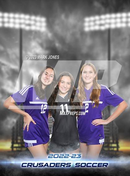Thumbnail 3 in Northwest Christian - Team Pictures photogallery.