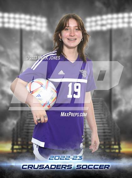 Thumbnail 1 in Northwest Christian - Team Pictures photogallery.