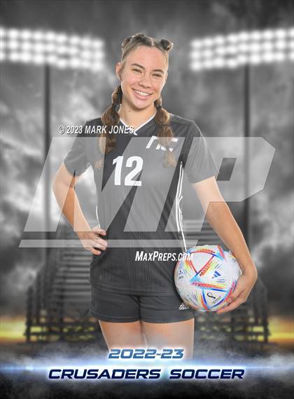 Thumbnail 3 in Northwest Christian - Team Pictures photogallery.