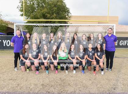 Thumbnail 3 in Northwest Christian - Team Pictures photogallery.