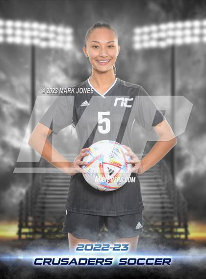 Thumbnail 2 in Northwest Christian - Team Pictures photogallery.