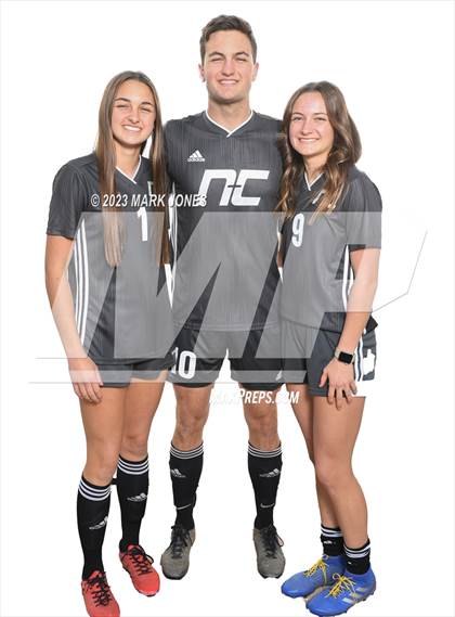 Thumbnail 2 in Northwest Christian - Team Pictures photogallery.
