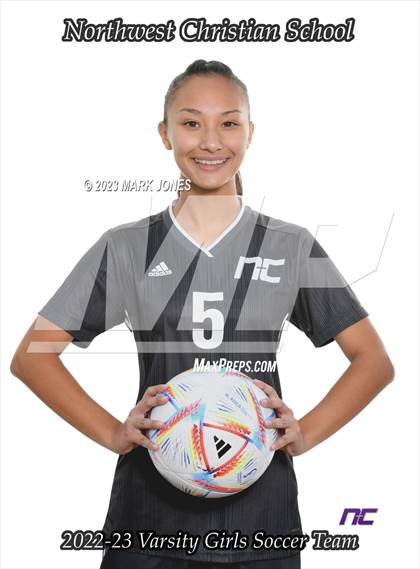 Thumbnail 1 in Northwest Christian - Team Pictures photogallery.