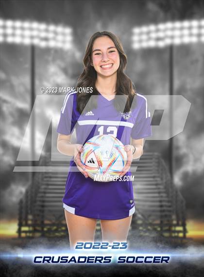 Thumbnail 2 in Northwest Christian - Team Pictures photogallery.