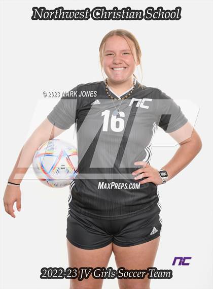 Thumbnail 2 in Northwest Christian - Team Pictures photogallery.