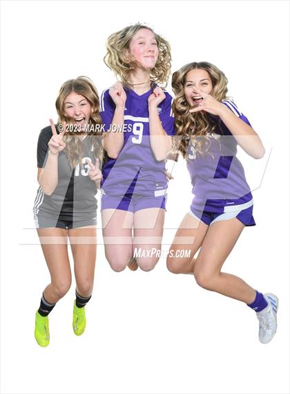 Thumbnail 3 in Northwest Christian - Team Pictures photogallery.