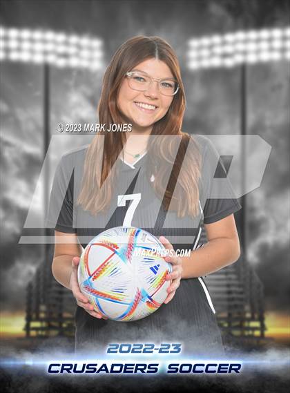 Thumbnail 3 in Northwest Christian - Team Pictures photogallery.