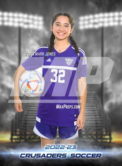 Thumbnail 1 in Northwest Christian - Team Pictures photogallery.