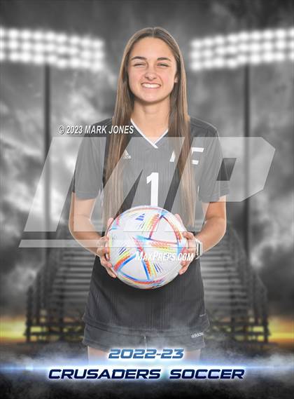Thumbnail 3 in Northwest Christian - Team Pictures photogallery.