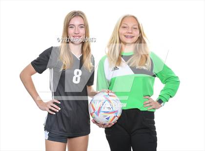 Thumbnail 3 in Northwest Christian - Team Pictures photogallery.