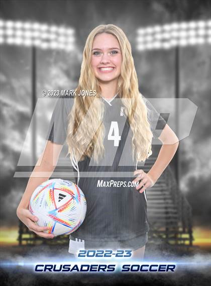 Thumbnail 2 in Northwest Christian - Team Pictures photogallery.
