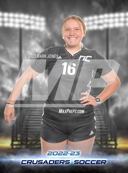 Thumbnail 3 in Northwest Christian - Team Pictures photogallery.