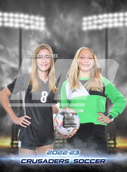 Thumbnail 2 in Northwest Christian - Team Pictures photogallery.