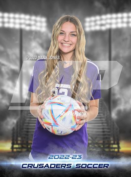 Thumbnail 3 in Northwest Christian - Team Pictures photogallery.