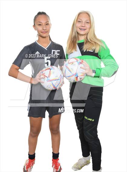 Thumbnail 2 in Northwest Christian - Team Pictures photogallery.