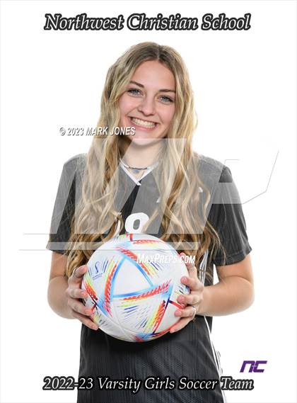 Thumbnail 2 in Northwest Christian - Team Pictures photogallery.