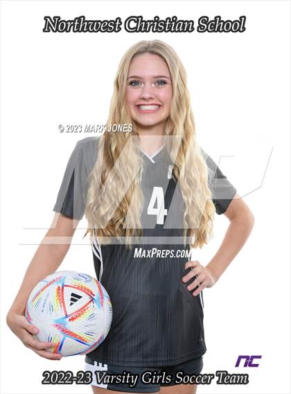 Thumbnail 1 in Northwest Christian - Team Pictures photogallery.