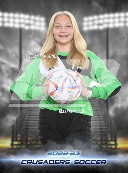 Thumbnail 2 in Northwest Christian - Team Pictures photogallery.