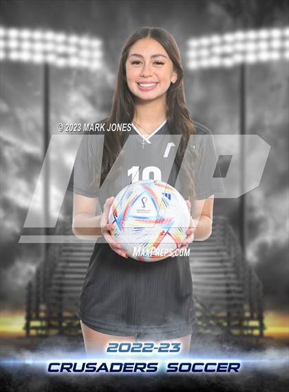 Thumbnail 1 in Northwest Christian - Team Pictures photogallery.