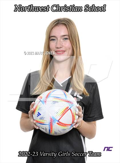 Thumbnail 2 in Northwest Christian - Team Pictures photogallery.