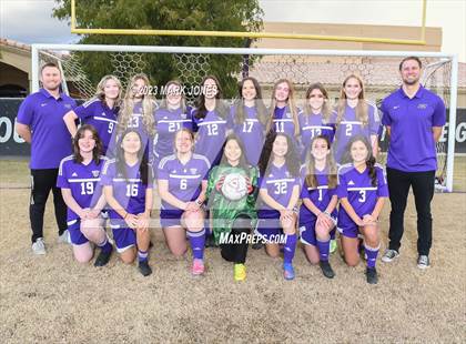 Thumbnail 1 in Northwest Christian - Team Pictures photogallery.