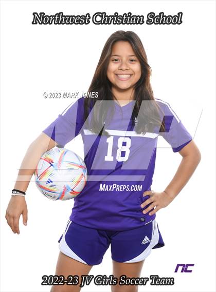 Thumbnail 2 in Northwest Christian - Team Pictures photogallery.