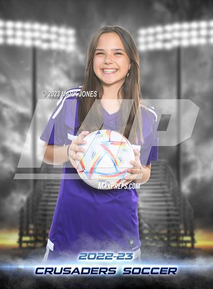 Thumbnail 2 in Northwest Christian - Team Pictures photogallery.