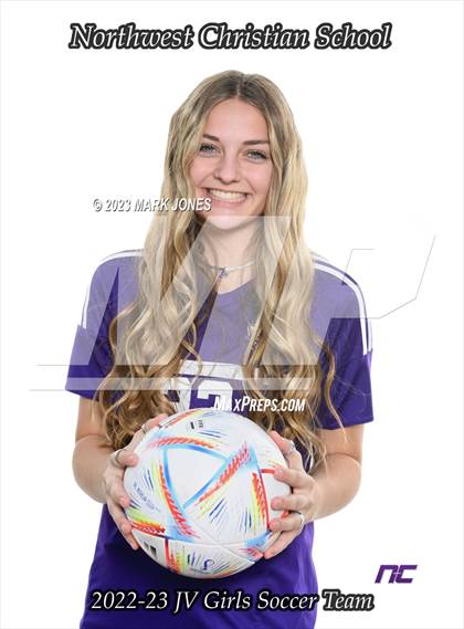 Thumbnail 2 in Northwest Christian - Team Pictures photogallery.