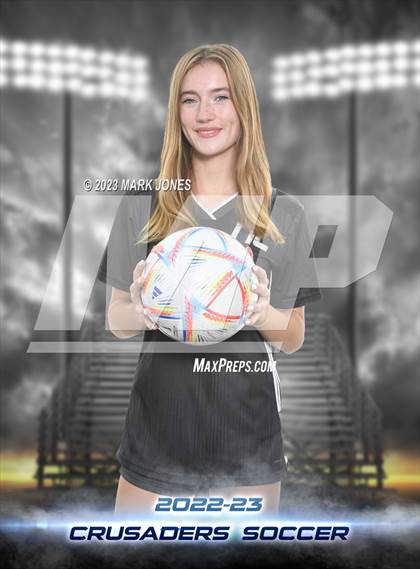 Thumbnail 1 in Northwest Christian - Team Pictures photogallery.