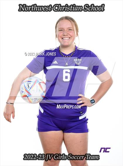 Thumbnail 3 in Northwest Christian - Team Pictures photogallery.