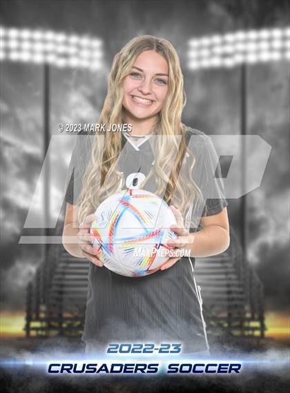 Thumbnail 1 in Northwest Christian - Team Pictures photogallery.