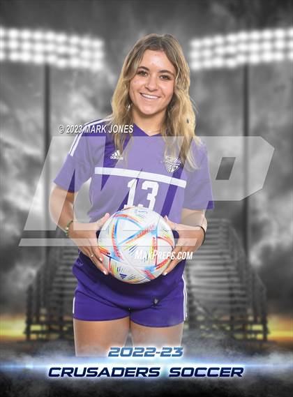Thumbnail 3 in Northwest Christian - Team Pictures photogallery.