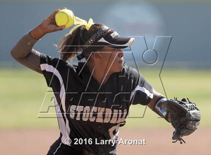 Thumbnail 3 in Stockdale @ Liberty photogallery.