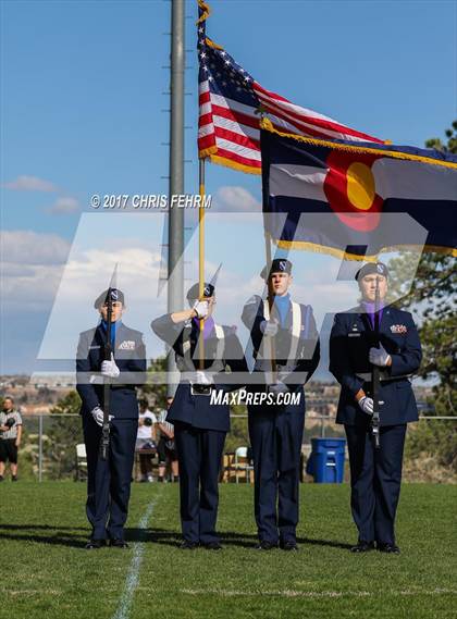 Thumbnail 3 in Huntington Beach @ Air Academy photogallery.
