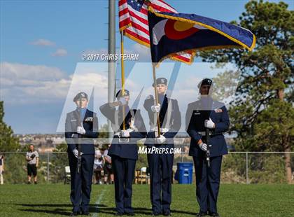 Thumbnail 2 in Huntington Beach @ Air Academy photogallery.